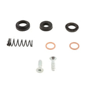 18-1110 Master Cylinder Rebuild Kit Front Pol