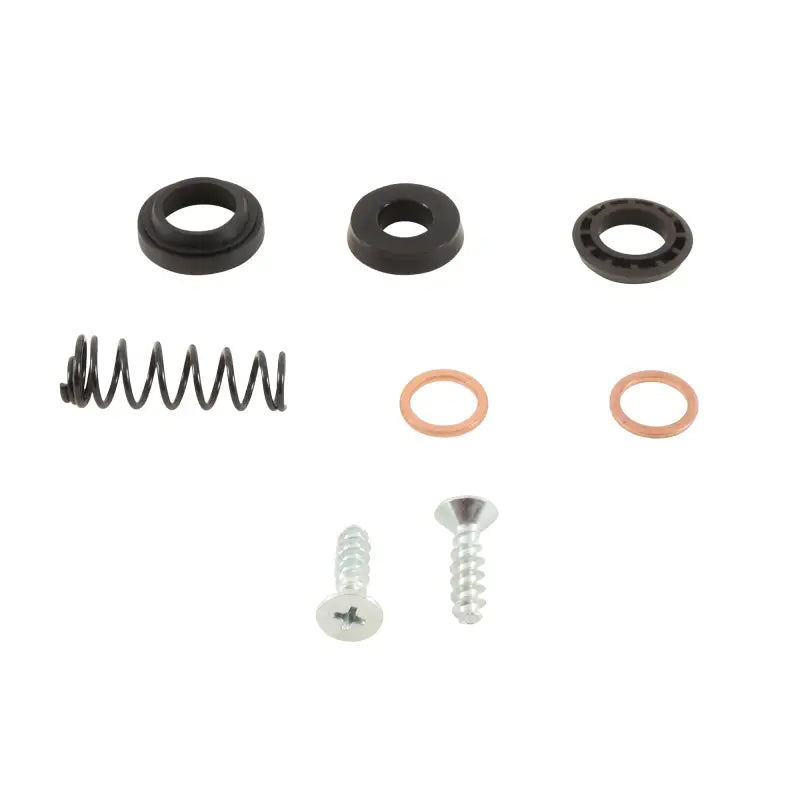18-1110 Master Cylinder Rebuild Kit Front Pol