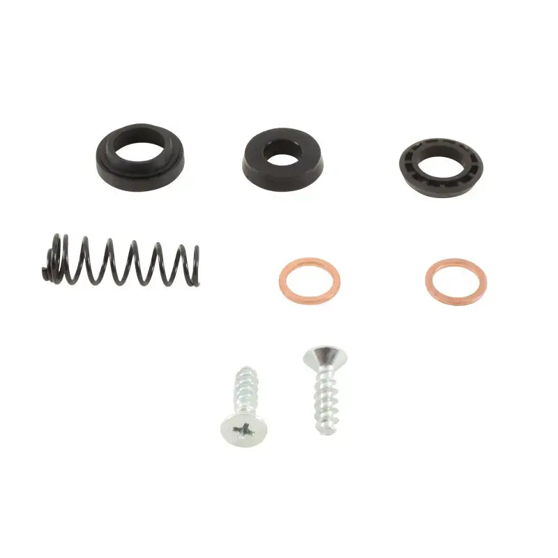 18-1110 Master Cylinder Rebuild Kit Front Pol