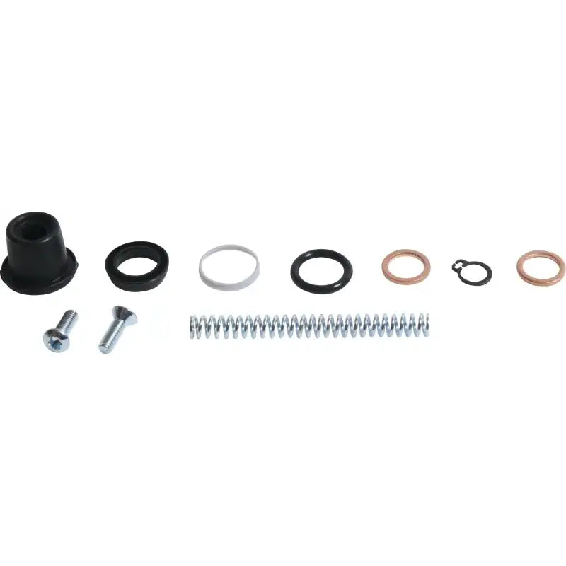 18-1111 Master Cylinder Kit Frt Pol - Rebuild