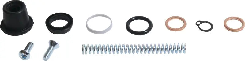 18-1111 Master Cylinder Kit Frt Pol - Rebuild