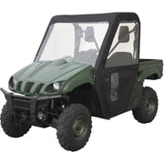 18-122-010401-00 UTV Cab Enclosure Pol Black 