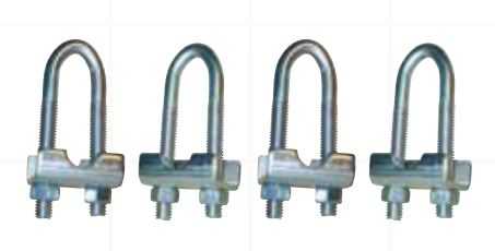 18-1220A Coil Spring Lowering Clamp