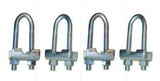 18-1220A Coil Spring Lowering Clamp