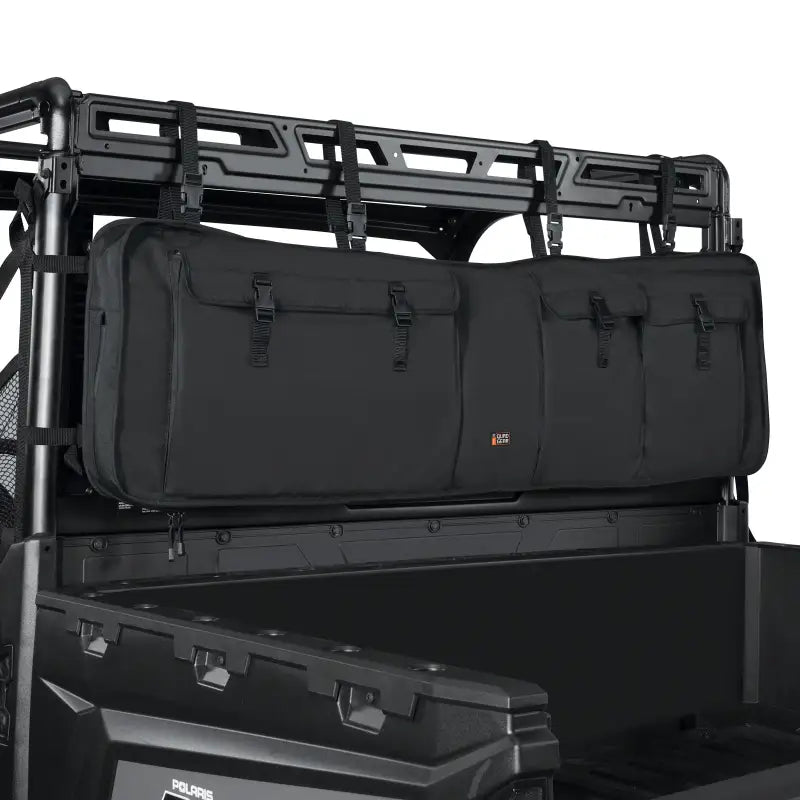 18-129-010401-00 Classic Acc. Utv Double Rifle Case Universal 
