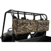 18-130-016001-00 Classic Acc. Double Rifle Case Hardwoods 