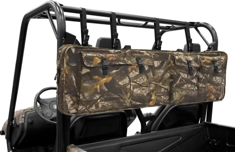 18-130-016001-00 Classic Acc. Double Rifle Case Hardwoods 