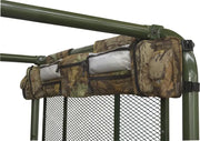 18-132-016001-00 Classic Acc. Utv Roll Cage Organizer Hardwoods 