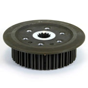 Dark gray 18.1413 Clutch Inner Hub Hon with OEM specs for RV and truck parts