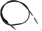 18-2000 Indian Blackout Lw Clutch Cable Std