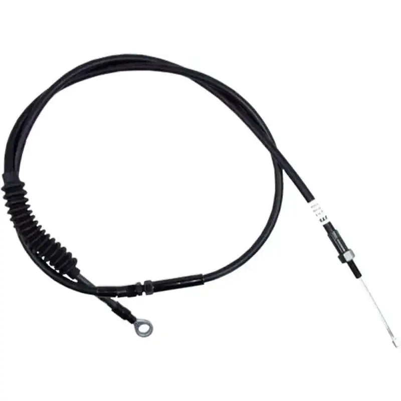 18-2003 Indian Blackout Lw Clutch Cable 8