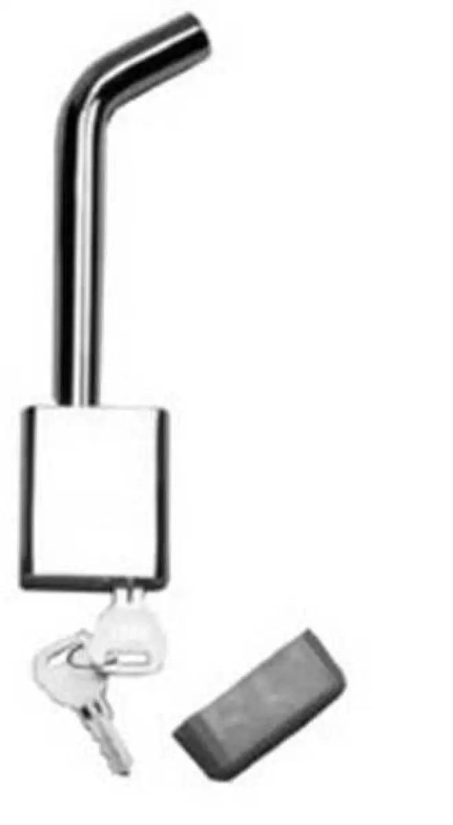18-2058 Fifth Wheel Trailer Hitch King Pin Lock