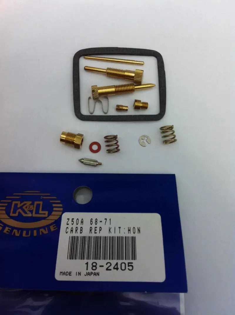 18-2405 Carburetor Repair Kit