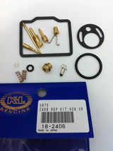 18-2406 Carburetor Repair Kit