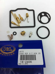 18-2406 Carburetor Repair Kit