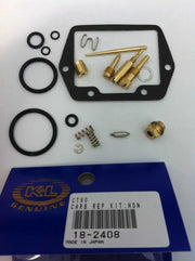 18-2408 Carburetor Repair Kit