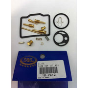 18-2412 Carburetor Repair Kit