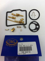 18-2412 Carburetor Repair Kit