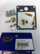 18-2414 Carburetor Repair Kit