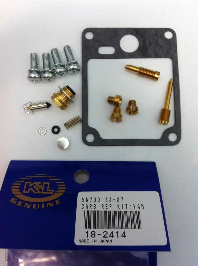 18-2414 Carburetor Repair Kit