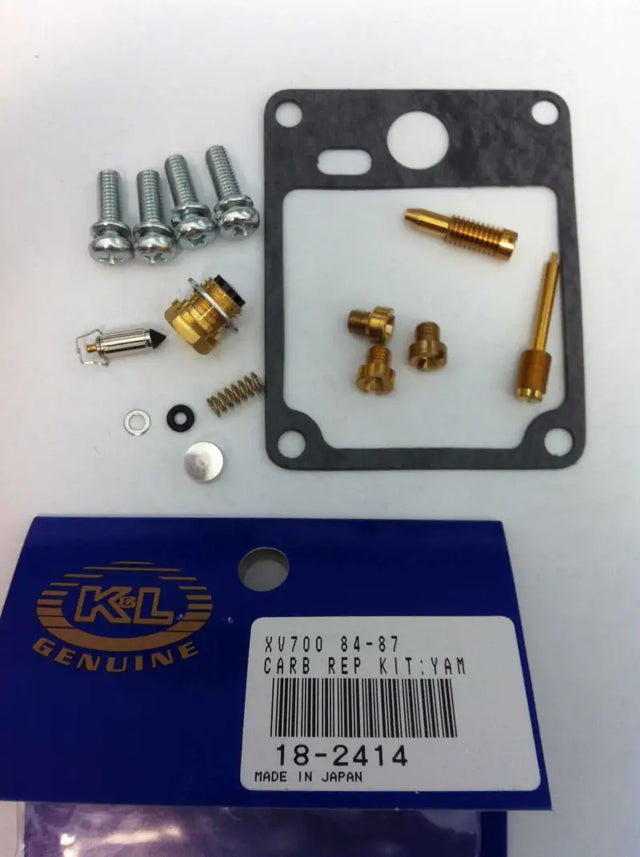 18-2414 Carburetor Repair Kit