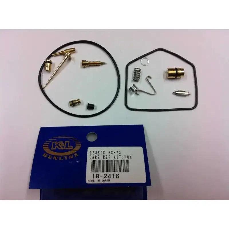 18-2416 Carburetor Repair Kit