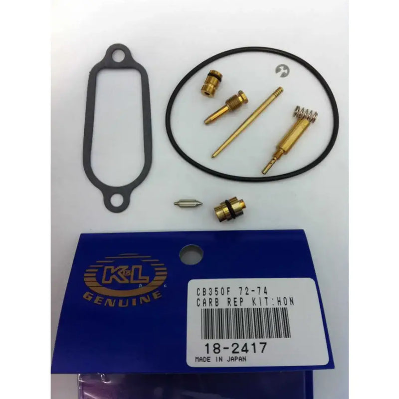 18-2417 Carburetor Repair Kit