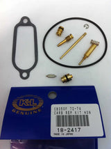 18-2417 Carburetor Repair Kit