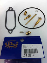 18-2417 Carburetor Repair Kit