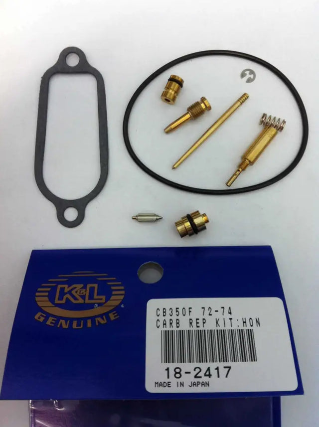 18-2417 Carburetor Repair Kit