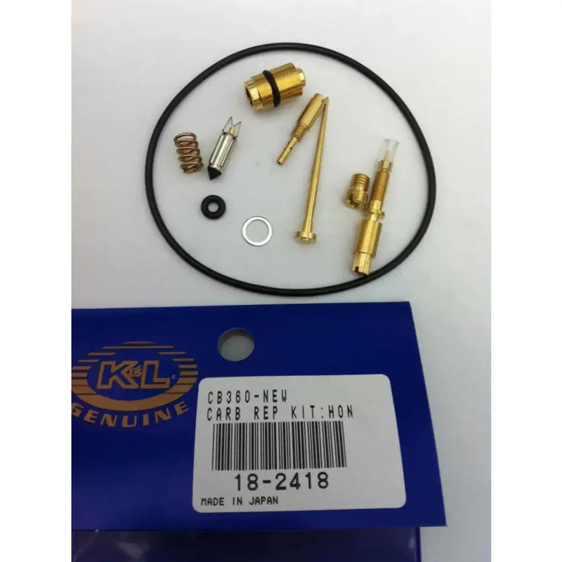 18-2418 Carburetor Repair Kit