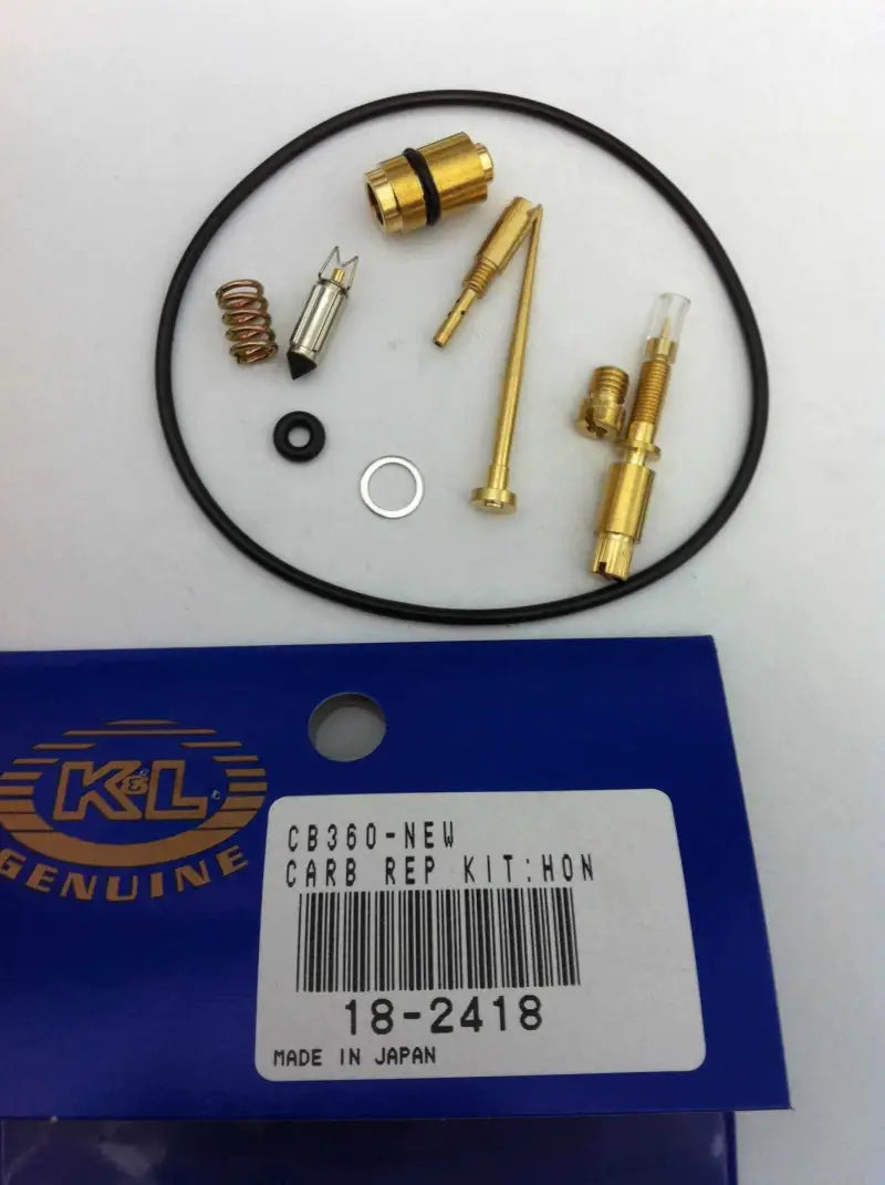 18-2418 Carburetor Repair Kit