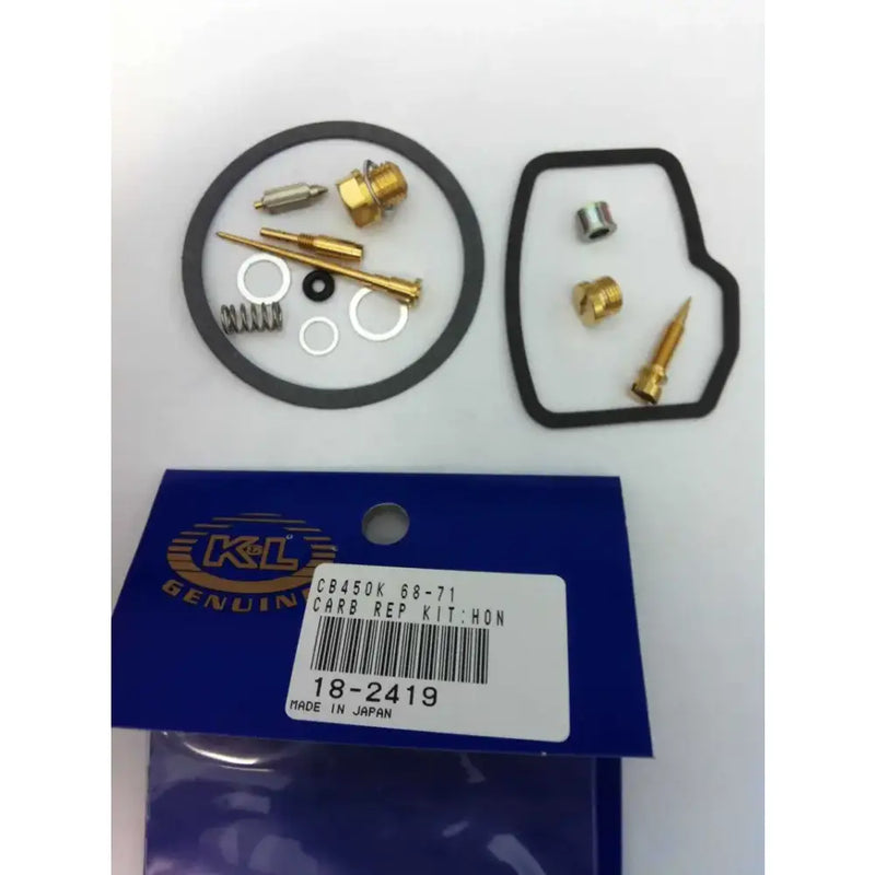 18-2419 Carburetor Repair Kit