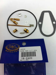 18-2420 Carburetor Repair Kit