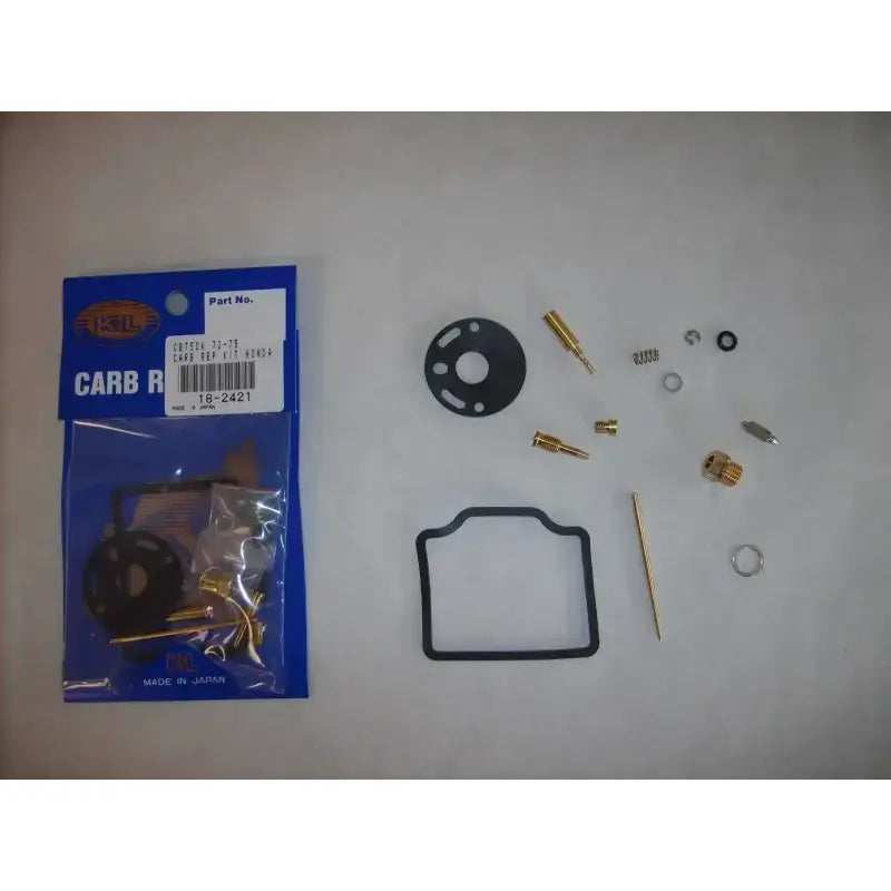 18-2421 Carburetor Repair Kit