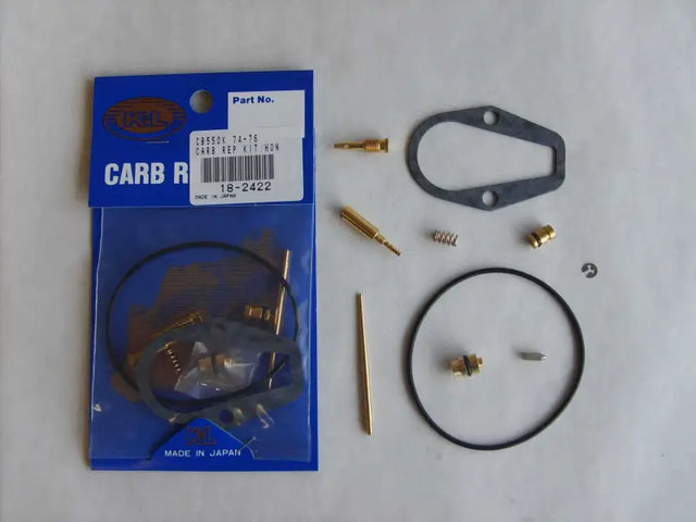 18-2422 Carburetor Repair Kit