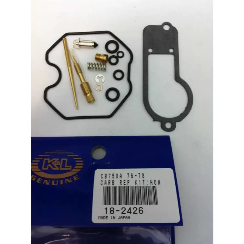 18-2426 Carburetor Repair Kit
