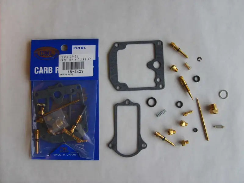 18-2429 Carburetor Repair Kit