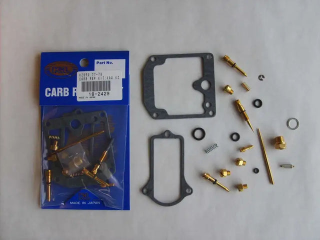 18-2429 Carburetor Repair Kit