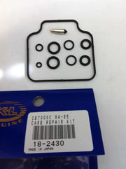 18-2430 Carburetor Repair Kit