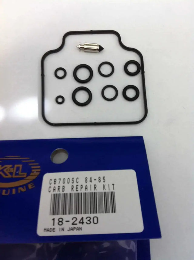 18-2430 Carburetor Repair Kit