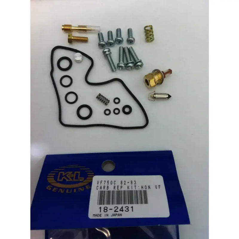 18-2431 Carburetor Repair Kit