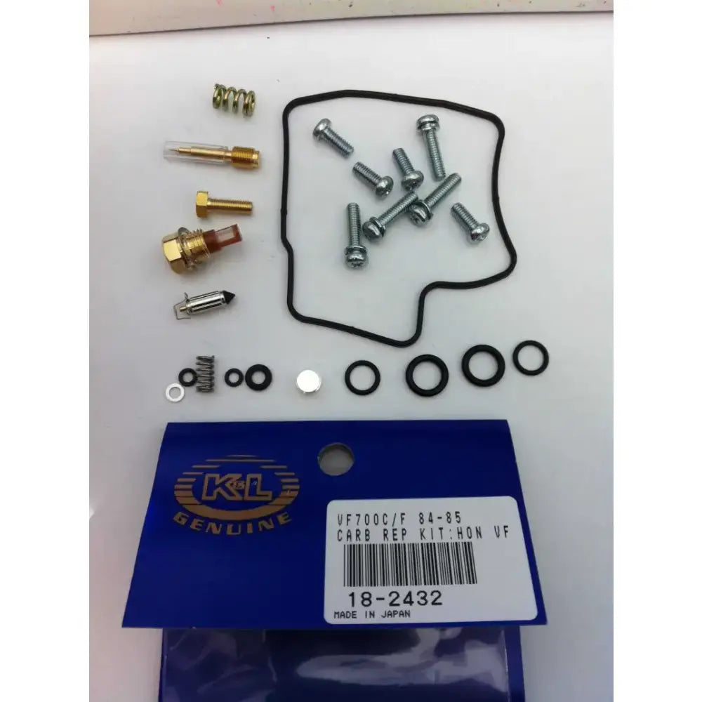 18-2432 Carburetor Repair Kit