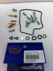 18-2432 Carburetor Repair Kit