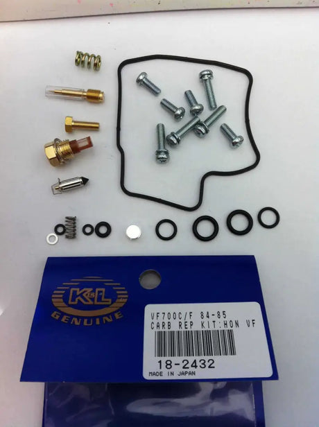 18-2432 Carburetor Repair Kit