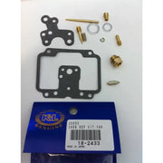 18-2433 Carburetor Repair Kit