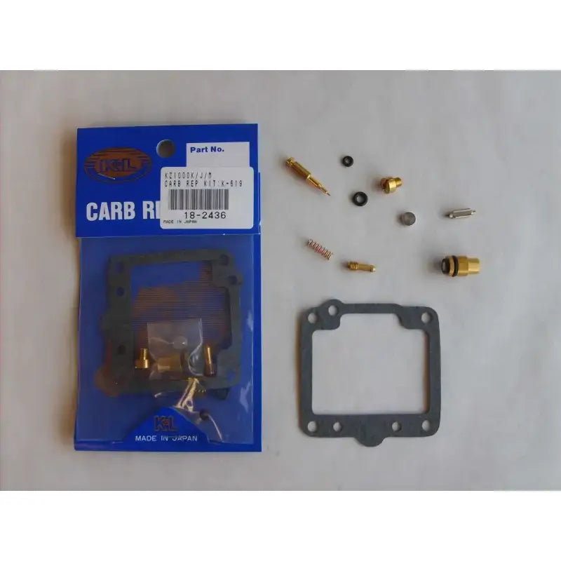 18-2436 Carburetor Repair Kit
