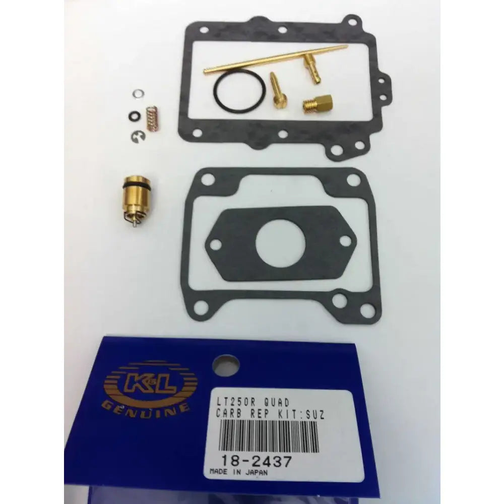 18-2437 Carburetor Repair Kit