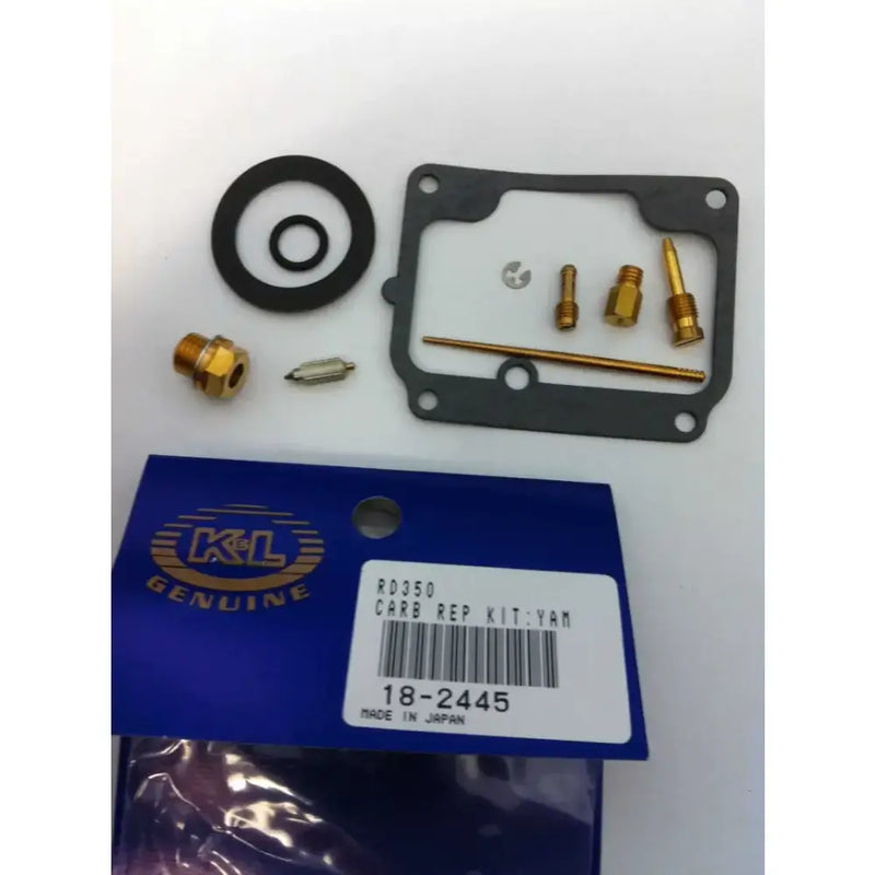 18-2445 Carburetor Repair Kit
