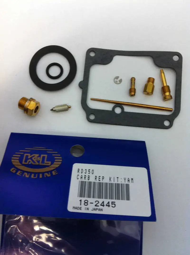 18-2445 Carburetor Repair Kit